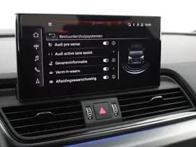 Audi Q5 Sportback 50 TFSI e 299pk 2x S-Line Black Edition Keyless Camera Panoramadak Virtual Cockpit Navigatie thumbnail 37