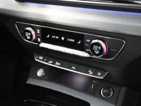 Audi Q5 Sportback 50 TFSI e 299pk 2x S-Line Black Edition Keyless Camera Panoramadak Virtual Cockpit Navigatie thumbnail 38