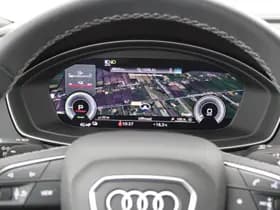 Audi Q5 Sportback 50 TFSI e 299pk 2x S-Line Black Edition Keyless Camera Panoramadak Virtual Cockpit Navigatie thumbnail 48