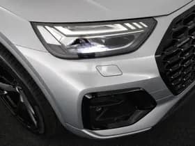Audi Q5 Sportback 50 TFSI e 299pk 2x S-Line Black Edition Keyless Camera Panoramadak Virtual Cockpit Navigatie thumbnail 56