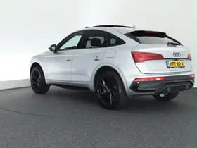 Audi Q5 Sportback 50 TFSI e 299pk 2x S-Line Black Edition Keyless Camera Panoramadak Virtual Cockpit Navigatie thumbnail 7