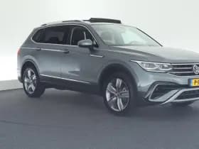 Volkswagen Tiguan Allspace 1.5 TSI 150pk DSG Elegance Panoramadak Virtual cockpit Camera Navigatie ACC Clima thumbnail 11