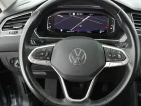 Volkswagen Tiguan Allspace 1.5 TSI 150pk DSG Elegance Panoramadak Virtual cockpit Camera Navigatie ACC Clima thumbnail 20