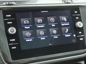 Volkswagen Tiguan Allspace 1.5 TSI 150pk DSG Elegance Panoramadak Virtual cockpit Camera Navigatie ACC Clima thumbnail 22