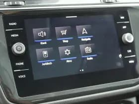 Volkswagen Tiguan Allspace 1.5 TSI 150pk DSG Elegance Panoramadak Virtual cockpit Camera Navigatie ACC Clima thumbnail 23