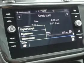 Volkswagen Tiguan Allspace 1.5 TSI 150pk DSG Elegance Panoramadak Virtual cockpit Camera Navigatie ACC Clima thumbnail 24