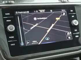 Volkswagen Tiguan Allspace 1.5 TSI 150pk DSG Elegance Panoramadak Virtual cockpit Camera Navigatie ACC Clima thumbnail 26