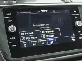 Volkswagen Tiguan Allspace 1.5 TSI 150pk DSG Elegance Panoramadak Virtual cockpit Camera Navigatie ACC Clima thumbnail 29