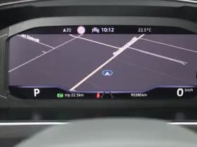 Volkswagen Tiguan Allspace 1.5 TSI 150pk DSG Elegance Panoramadak Virtual cockpit Camera Navigatie ACC Clima thumbnail 34