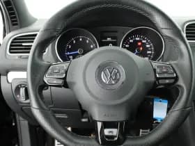 Volkswagen Golf R 2.0 270pk H6 4-Motion NL Auto 1e Eigenaar Xenon Cruise Control Parkeersensoren thumbnail 15