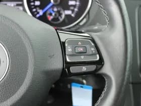 Volkswagen Golf R 2.0 270pk H6 4-Motion NL Auto 1e Eigenaar Xenon Cruise Control Parkeersensoren thumbnail 17