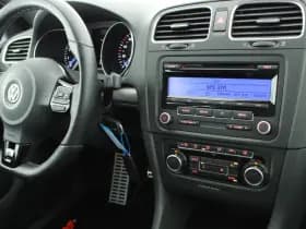 Volkswagen Golf R 2.0 270pk H6 4-Motion NL Auto 1e Eigenaar Xenon Cruise Control Parkeersensoren thumbnail 3