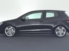 Volkswagen Golf R 2.0 270pk H6 4-Motion NL Auto 1e Eigenaar Xenon Cruise Control Parkeersensoren thumbnail 4