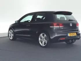 Volkswagen Golf R 2.0 270pk H6 4-Motion NL Auto 1e Eigenaar Xenon Cruise Control Parkeersensoren thumbnail 5