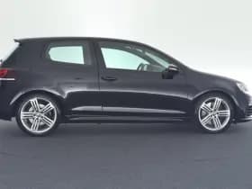 Volkswagen Golf R 2.0 270pk H6 4-Motion NL Auto 1e Eigenaar Xenon Cruise Control Parkeersensoren thumbnail 7