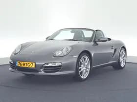 Porsche Boxster 2.9 256pk PDK NL Auto Parkeersensoren Climate Control