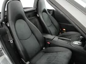 Porsche Boxster 2.9 256pk PDK NL Auto Parkeersensoren Climate Control thumbnail 2