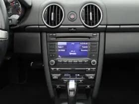 Porsche Boxster 2.9 256pk PDK NL Auto Parkeersensoren Climate Control thumbnail 11