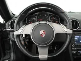 Porsche Boxster 2.9 256pk PDK NL Auto Parkeersensoren Climate Control thumbnail 17