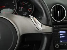 Porsche Boxster 2.9 256pk PDK NL Auto Parkeersensoren Climate Control thumbnail 18