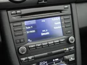 Porsche Boxster 2.9 256pk PDK NL Auto Parkeersensoren Climate Control thumbnail 19