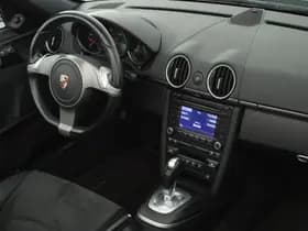 Porsche Boxster 2.9 256pk PDK NL Auto Parkeersensoren Climate Control thumbnail 3