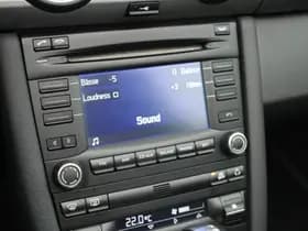 Porsche Boxster 2.9 256pk PDK NL Auto Parkeersensoren Climate Control thumbnail 21