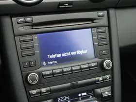 Porsche Boxster 2.9 256pk PDK NL Auto Parkeersensoren Climate Control thumbnail 22