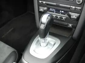 Porsche Boxster 2.9 256pk PDK NL Auto Parkeersensoren Climate Control thumbnail 24