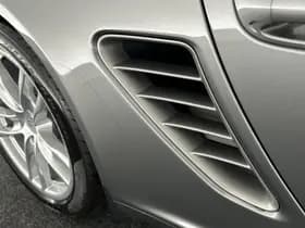 Porsche Boxster 2.9 256pk PDK NL Auto Parkeersensoren Climate Control thumbnail 28