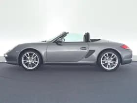 Porsche Boxster 2.9 256pk PDK NL Auto Parkeersensoren Climate Control thumbnail 4