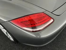 Porsche Boxster 2.9 256pk PDK NL Auto Parkeersensoren Climate Control thumbnail 32