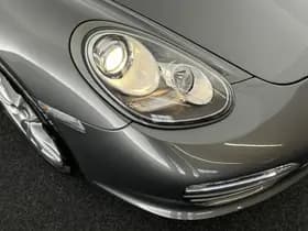 Porsche Boxster 2.9 256pk PDK NL Auto Parkeersensoren Climate Control thumbnail 35