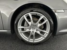 Porsche Boxster 2.9 256pk PDK NL Auto Parkeersensoren Climate Control thumbnail 38