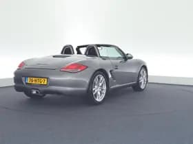 Porsche Boxster 2.9 256pk PDK NL Auto Parkeersensoren Climate Control thumbnail 6