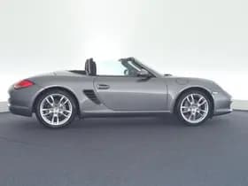 Porsche Boxster 2.9 256pk PDK NL Auto Parkeersensoren Climate Control thumbnail 7