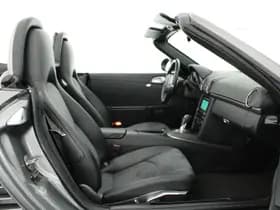 Porsche Boxster 2.9 256pk PDK NL Auto Parkeersensoren Climate Control thumbnail 9