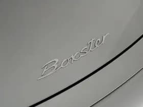 Porsche Boxster 2.9 256pk PDK NL Auto Parkeersensoren Climate Control thumbnail 10