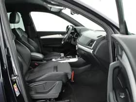 Audi Q5 50 TFSI e 299pk quattro 2x S-Line Camera Navigatie thumbnail 11