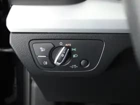 Audi Q5 50 TFSI e 299pk quattro 2x S-Line Camera Navigatie thumbnail 14