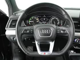 Audi Q5 50 TFSI e 299pk quattro 2x S-Line Camera Navigatie thumbnail 16