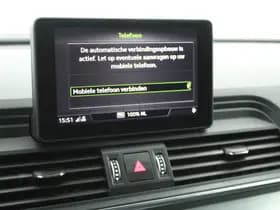 Audi Q5 50 TFSI e 299pk quattro 2x S-Line Camera Navigatie thumbnail 19