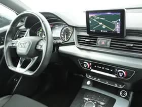 Audi Q5 50 TFSI e 299pk quattro 2x S-Line Camera Navigatie thumbnail 3