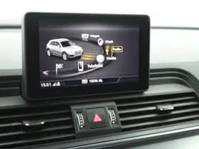 Audi Q5 50 TFSI e 299pk quattro 2x S-Line Camera Navigatie thumbnail 22