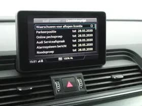 Audi Q5 50 TFSI e 299pk quattro 2x S-Line Camera Navigatie thumbnail 23