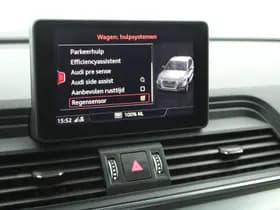 Audi Q5 50 TFSI e 299pk quattro 2x S-Line Camera Navigatie thumbnail 27