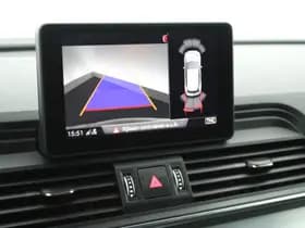 Audi Q5 50 TFSI e 299pk quattro 2x S-Line Camera Navigatie thumbnail 4