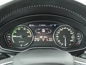 Audi Q5 50 TFSI e 299pk quattro 2x S-Line Camera Navigatie thumbnail 39