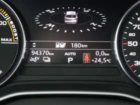 Audi Q5 50 TFSI e 299pk quattro 2x S-Line Camera Navigatie thumbnail 40