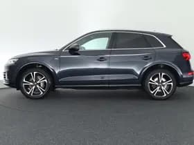 Audi Q5 50 TFSI e 299pk quattro 2x S-Line Camera Navigatie thumbnail 5